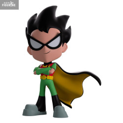 DC Comics, Teen Titans Go!...