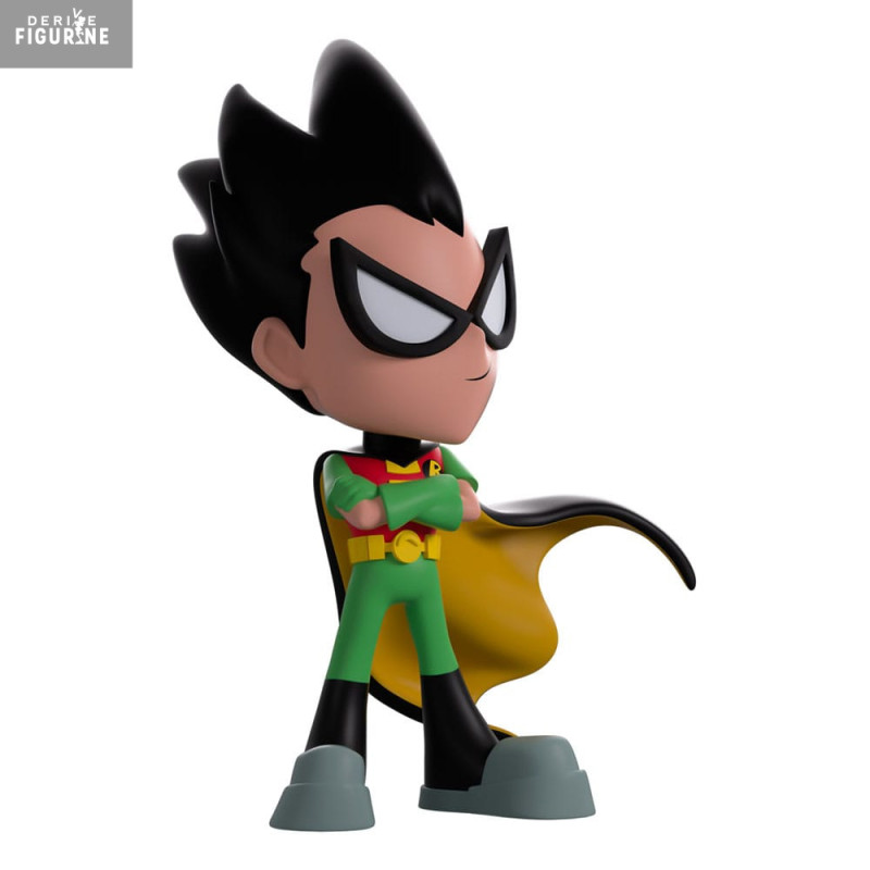 DC Comics, Teen Titans Go!...