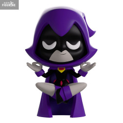 DC Comics, Teen Titans Go!...