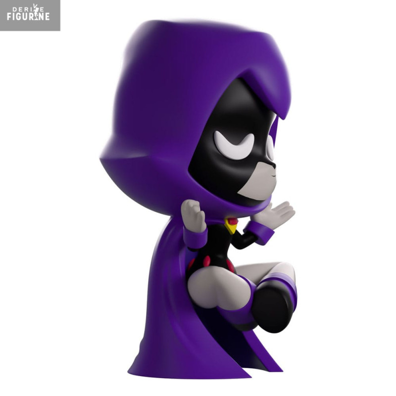 DC Comics, Teen Titans Go!...