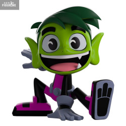 DC Comics, Teen Titans Go!...