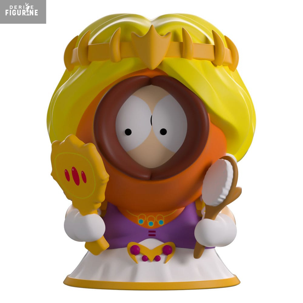 ゲームキャラクター South Park Princess Kenny kidrobot Kidrobot South Park The Stick Of Truth The Princess Kenny