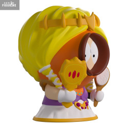 ゲームキャラクター South Park Princess Kenny kidrobot South Park Princess Kenny Vinyl Figure