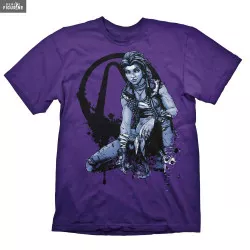 T-shirt Borderlands 3 - Amara