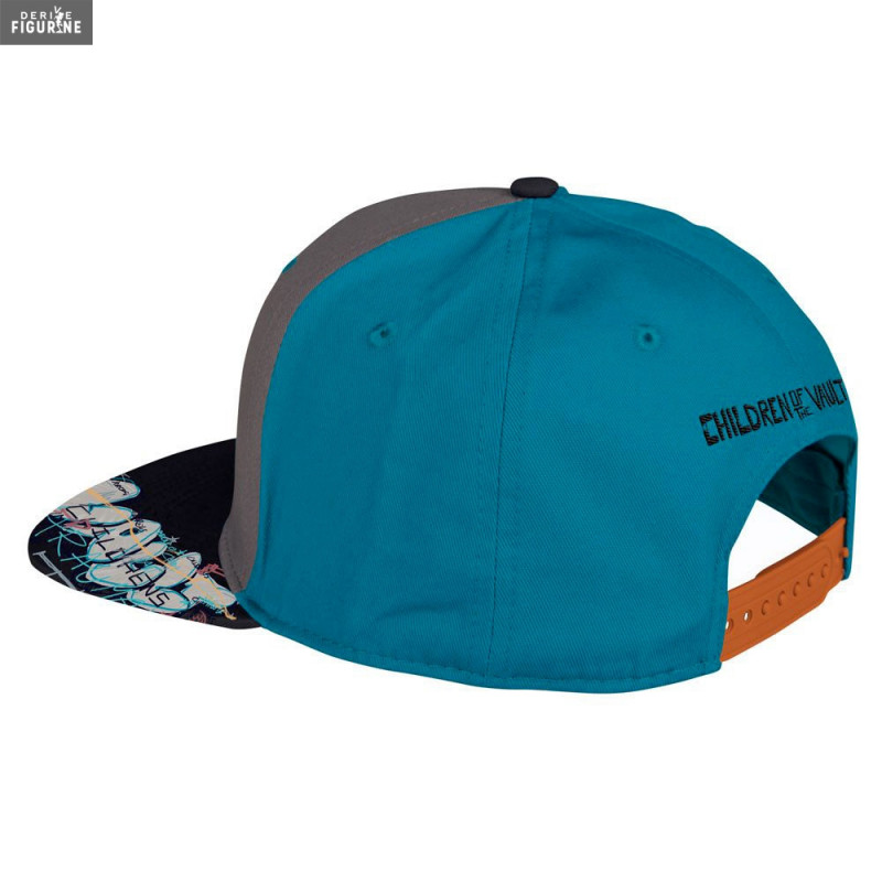 Casquette Snapback...