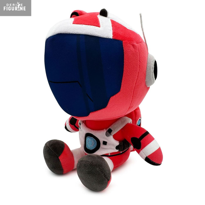 No Man's Sky - Peluche The...