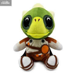 No Man's Sky - Peluche Gek