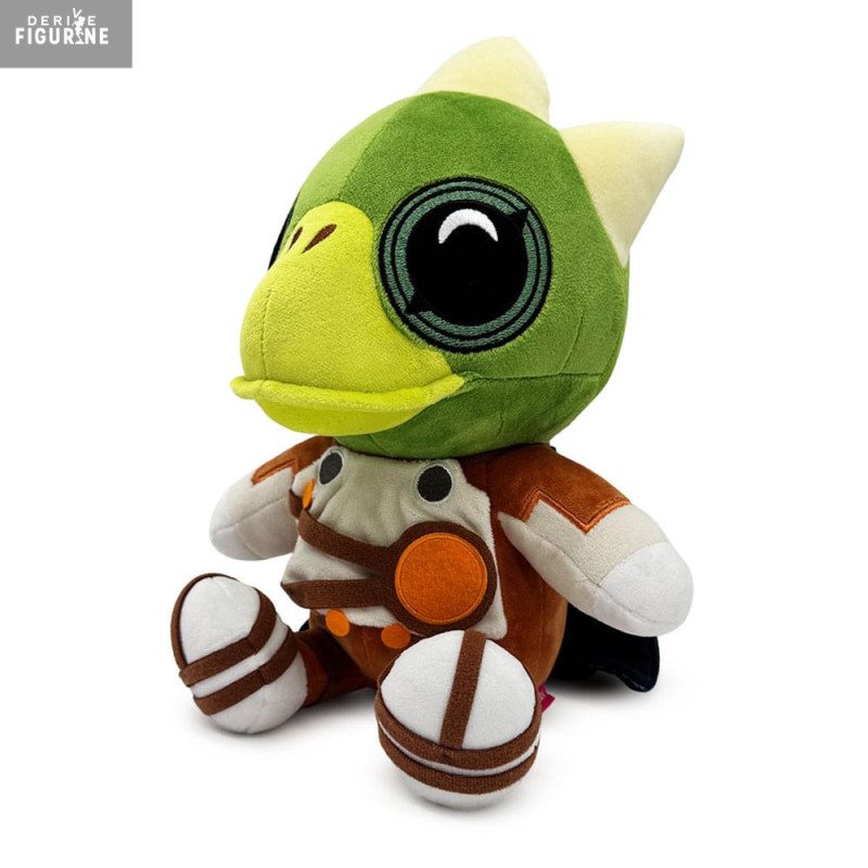 No Man's Sky - Peluche Gek