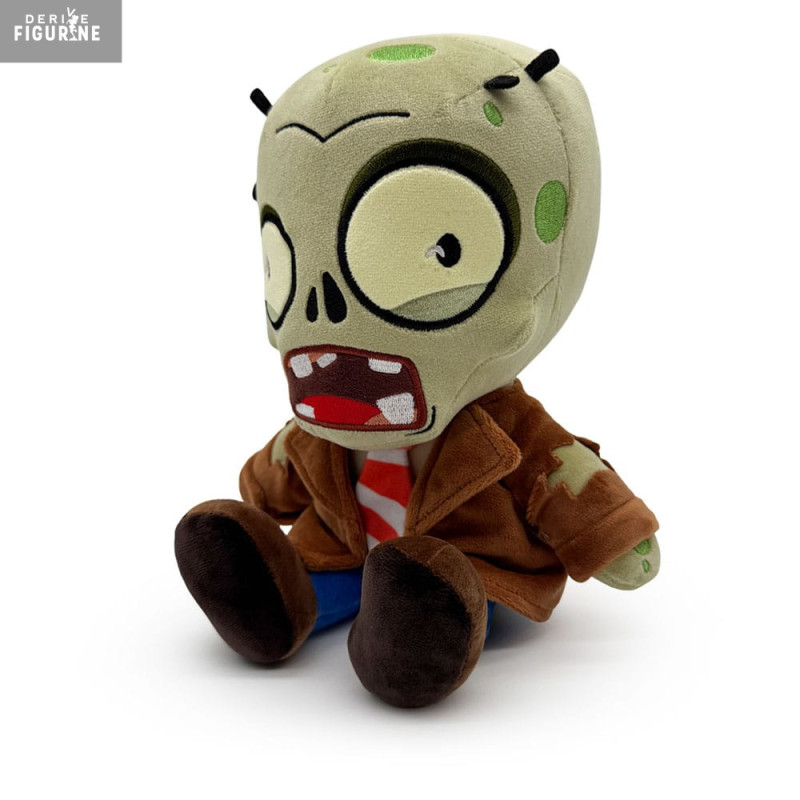 Plants vs. Zombies -...