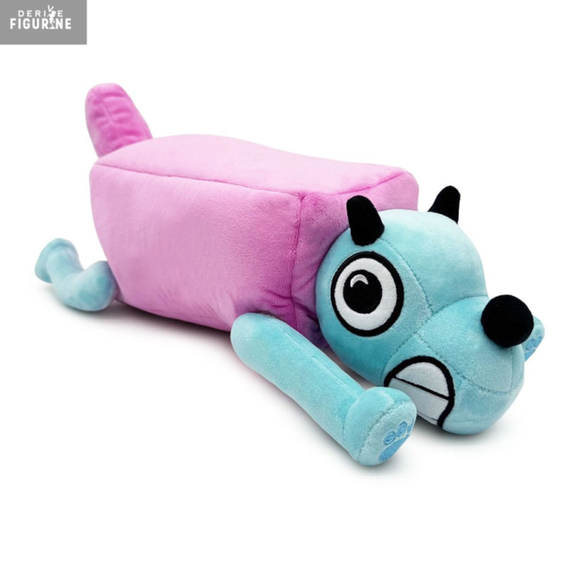 Wobbledogs - Peluche...