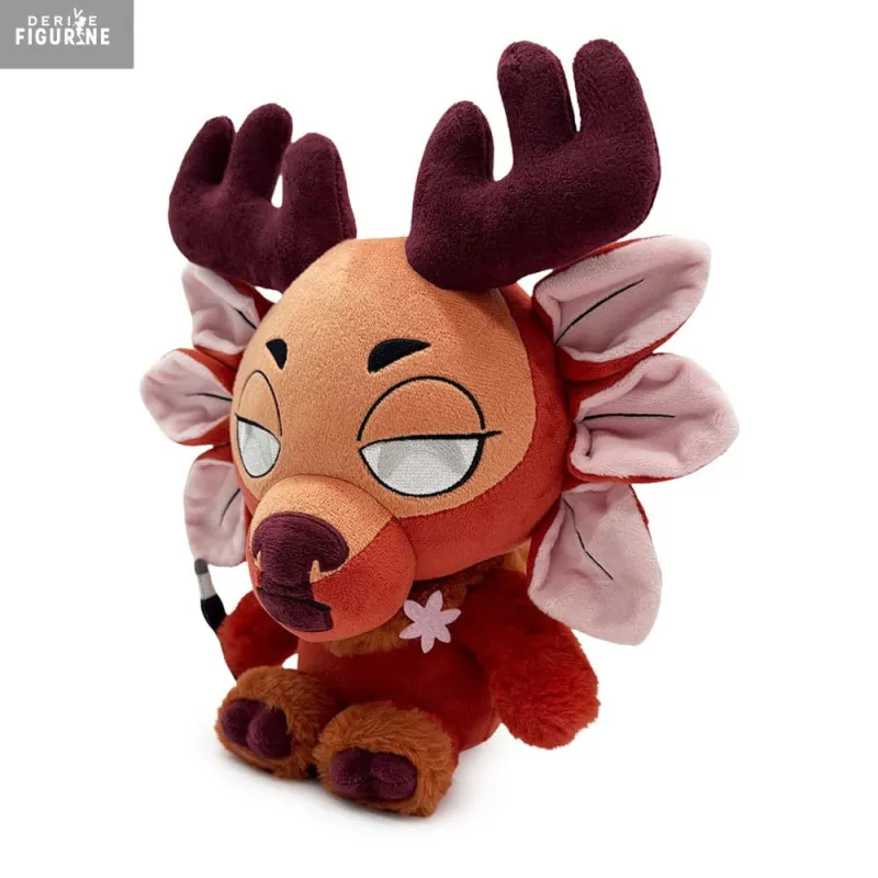 Spiritfarer - Gwen plush