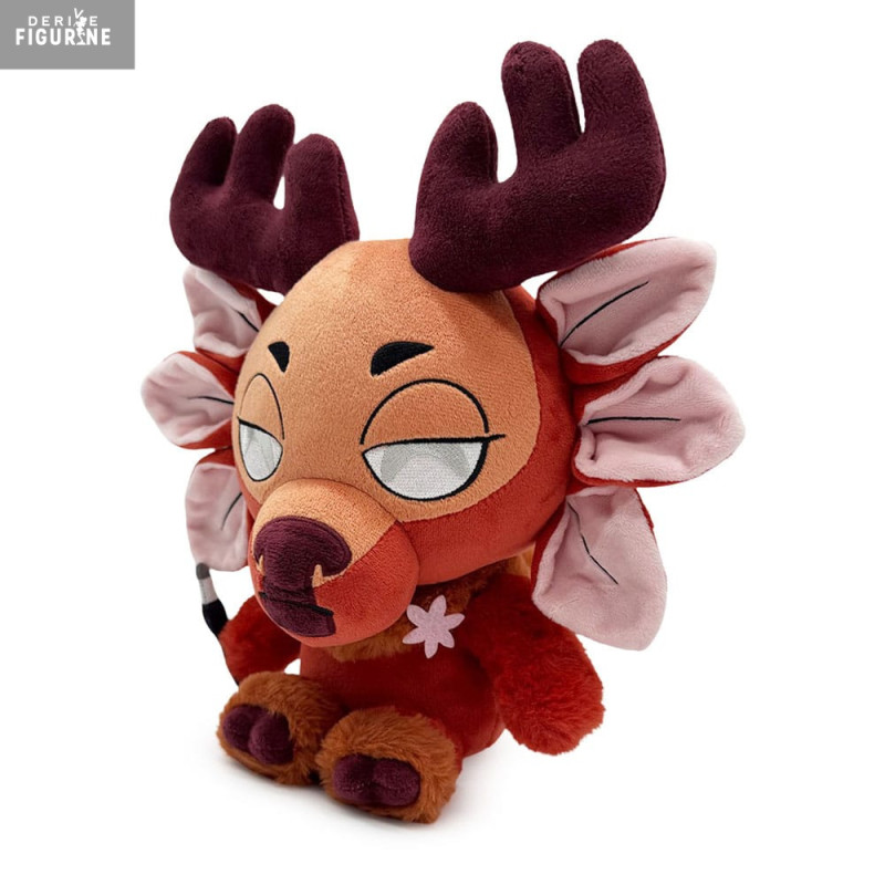 Spiritfarer - Peluche Gwen