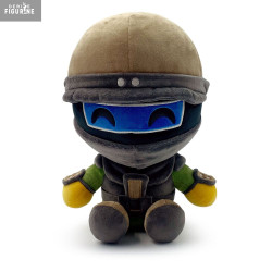 Rust - Peluche Heavy Scientist