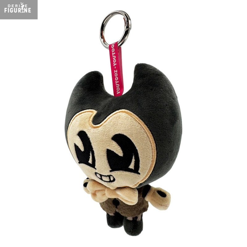 Bendy: Lone Wolf -...