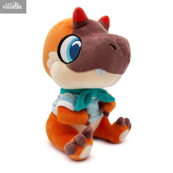 Amber Isle - Peluche Adi