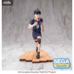 Haikyu!! - Tobio Kageyama...