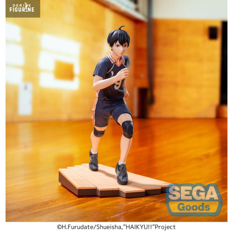Haikyu!! - Tobio Kageyama...
