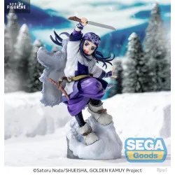Golden Kamuy - Asirpa...
