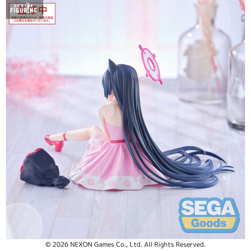 Blue Archive - Serika figure