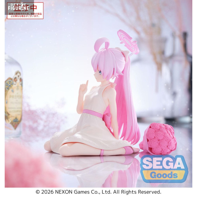 Blue Archive - Hoshino figure