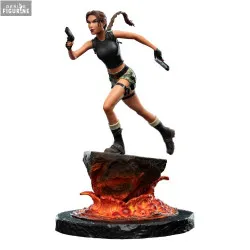 Tomb Raider - Figurine Lara...