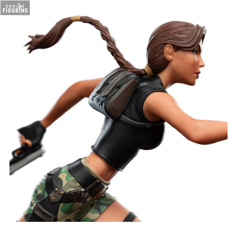 Tomb Raider - Figurine Lara...