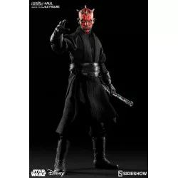 Star Wars - Figurine Dark...
