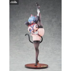 Original Character - Lewd...