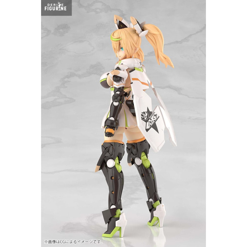 Phantasy Star Online 2 -...