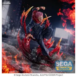 Jujutsu Kaisen - Figurine...