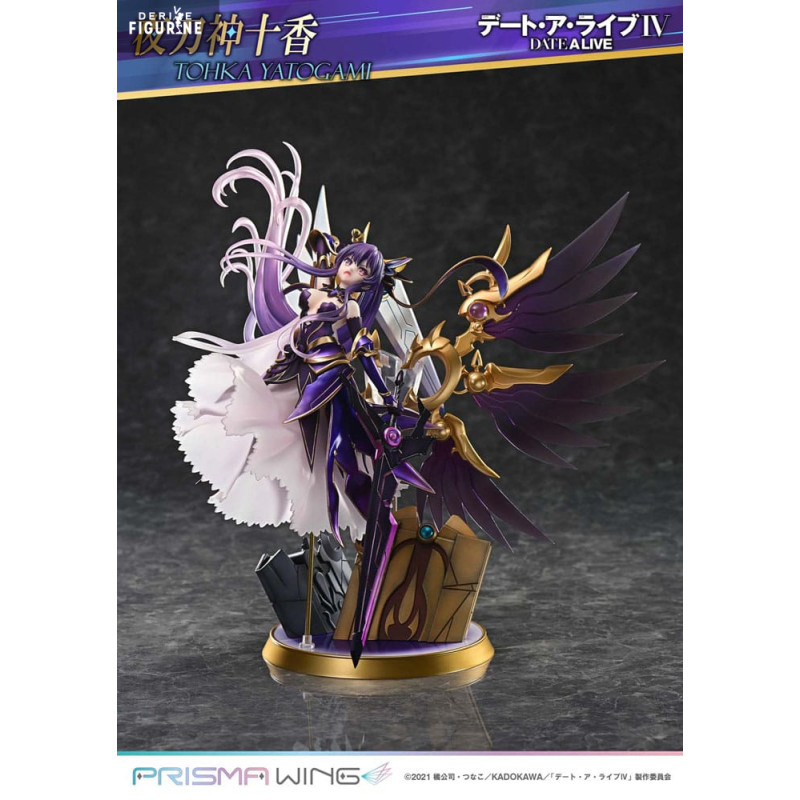 Date A Live - Tohka...
