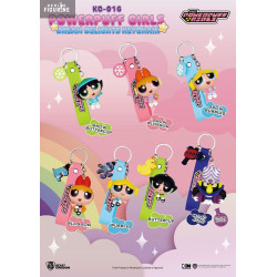 PREORDER - The Powerpuff...