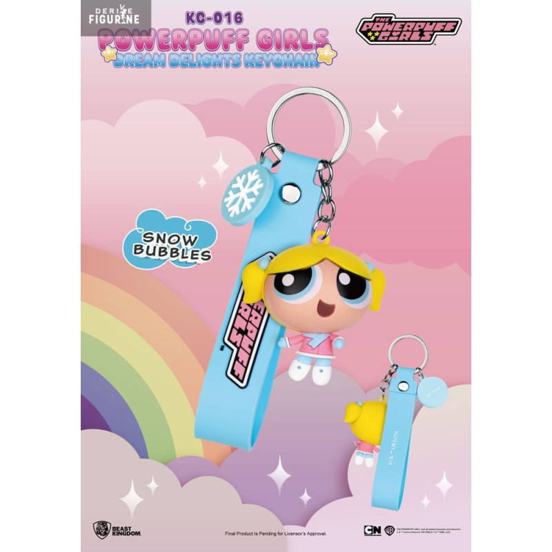 PRÉCOMMANDE - The Powerpuff...