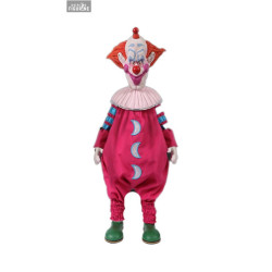 Les Clowns tueurs venus...