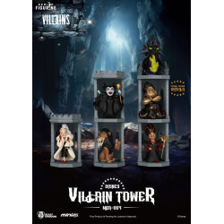 PREORDER - Disney Villains...