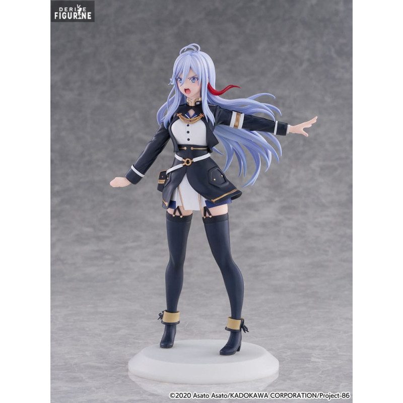 86 Eighty Six - Figurine...