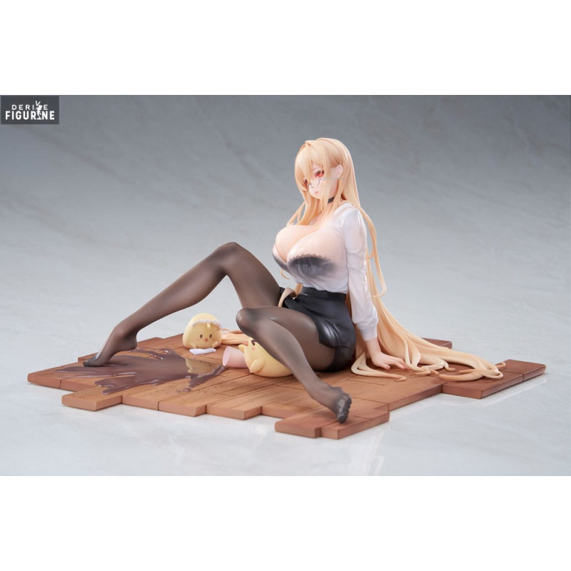 Azur Lane - Figurine...
