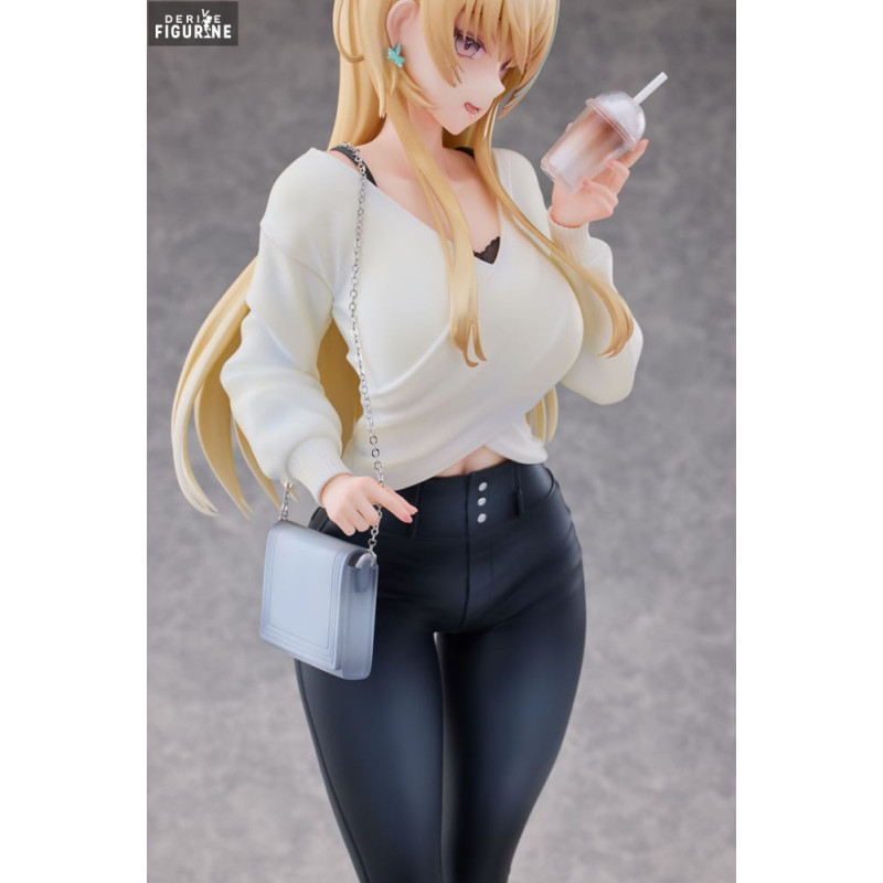 Original Character - Figure...