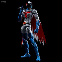 Infini-T Force - Figurine...