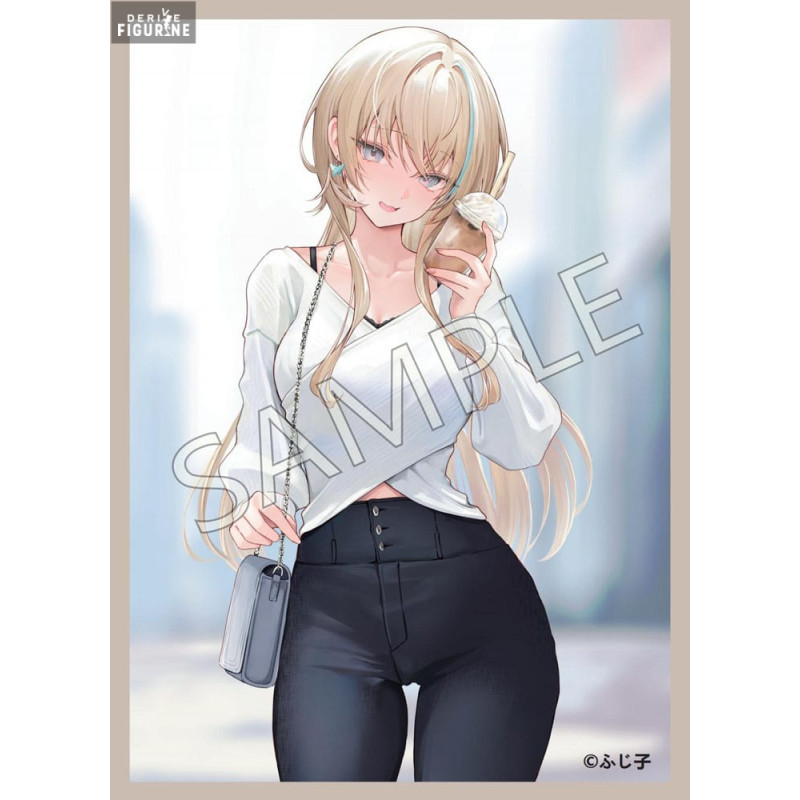 Original Character -...