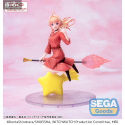 Witch Watch - Figurine Nico...