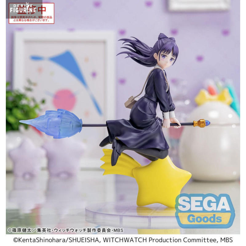 Witch Watch - Figurine Nemu...