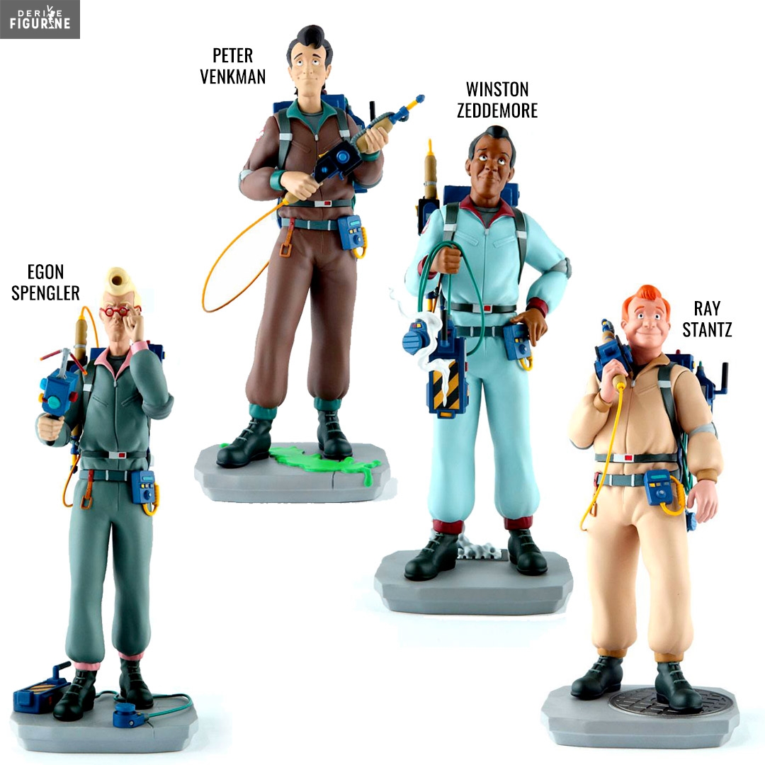 The Real Ghostbusters フィギュア 2体セット $_12.JPG?set_id=880000500F