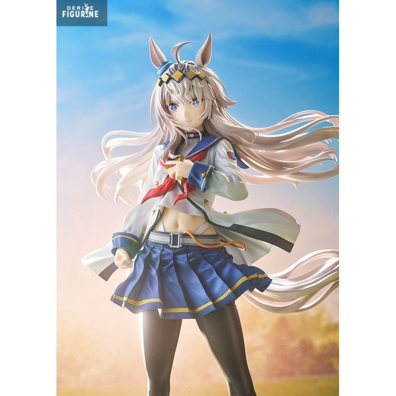 Oguri Cap figure - Uma Musume: Pretty Derby - Phat! Company