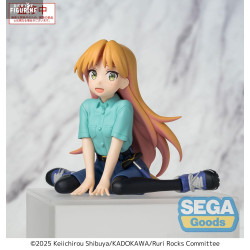 Ruri Rocks - Figurine Ruri...