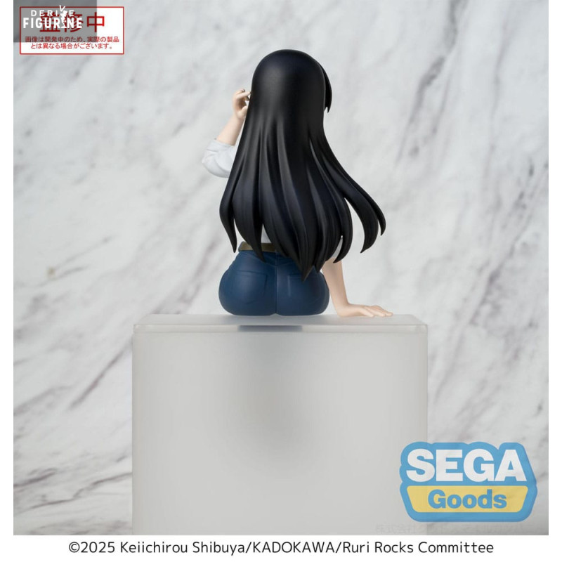 Ruri Rocks - Figurine Nagi...