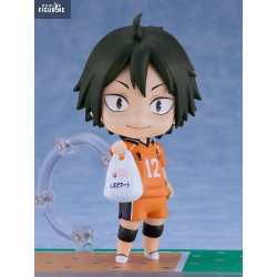 Haikyu!! - Tadashi...