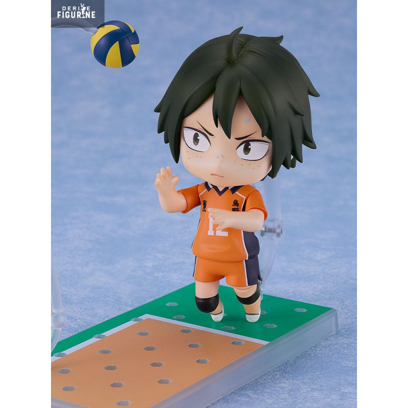 Haikyu!! - Tadashi...