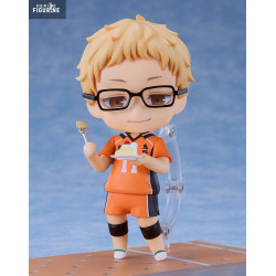 Haikyu!! - Kei Tsukishima...