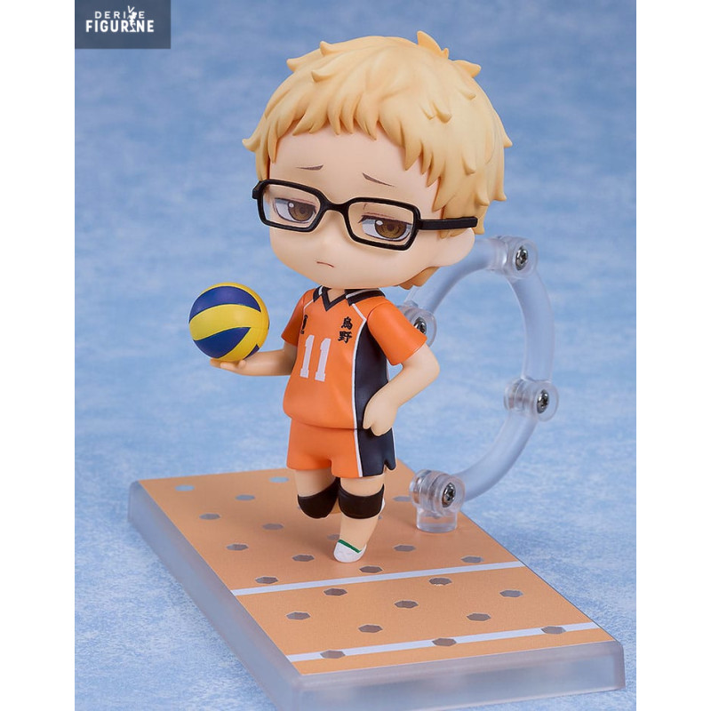 Haikyu!! - Figurine Kei...
